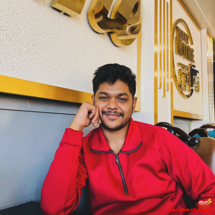 saidul1718 Bangladeshi Man from Dhaka