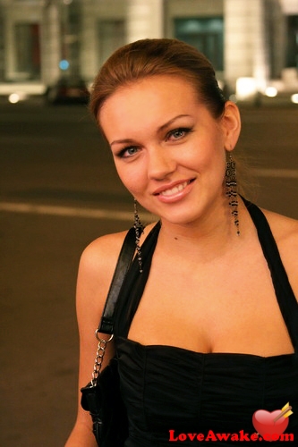 lizaree Ukrainian Woman from Kharkov