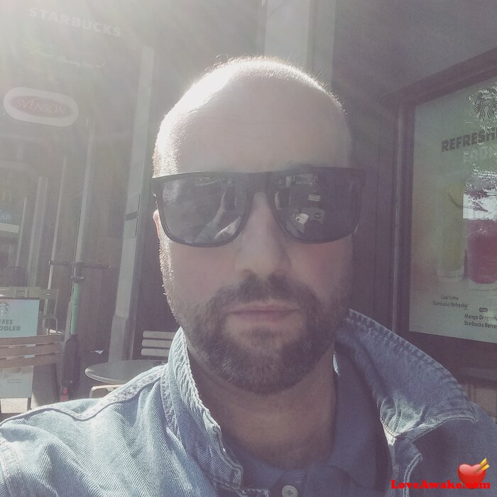 pavle2809 Swiss Man from Lenzburg