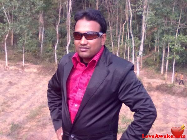 kamrul83 Bangladeshi Man from Dhaka