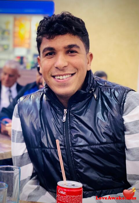 Venis777 Tunisian Man from Tunis