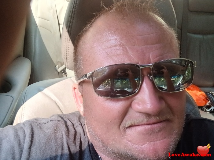 Gcmoney American Man from Cheyenne
