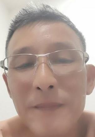 ronald68 Malaysian Man from Kuala Lumpur