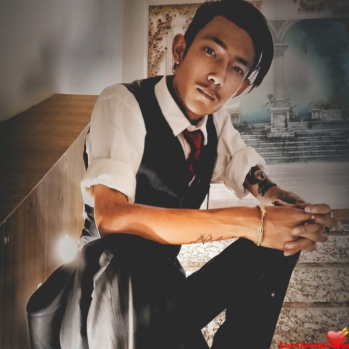 Sushantt Nepali Man from Kathmandu