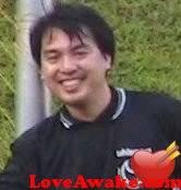 goalkeeper120 Singapore Man from Singapore