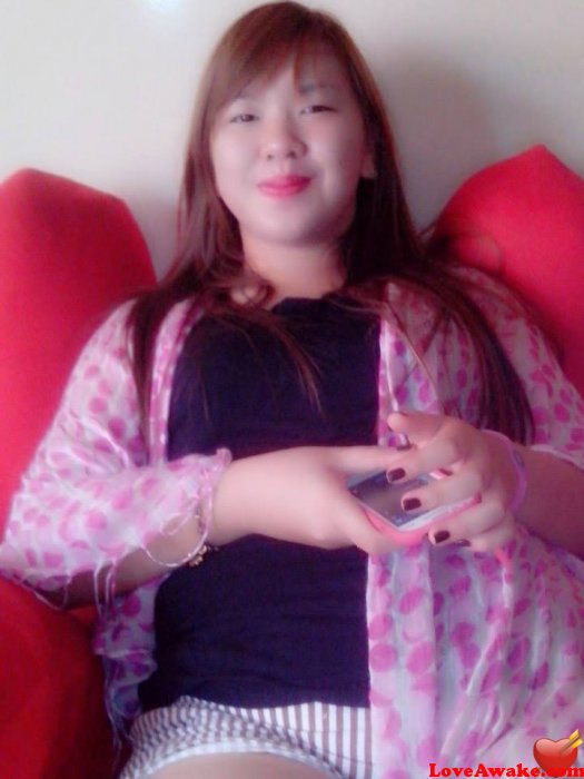 nikkinik09 Filipina Woman from Butuan Bay/Masao