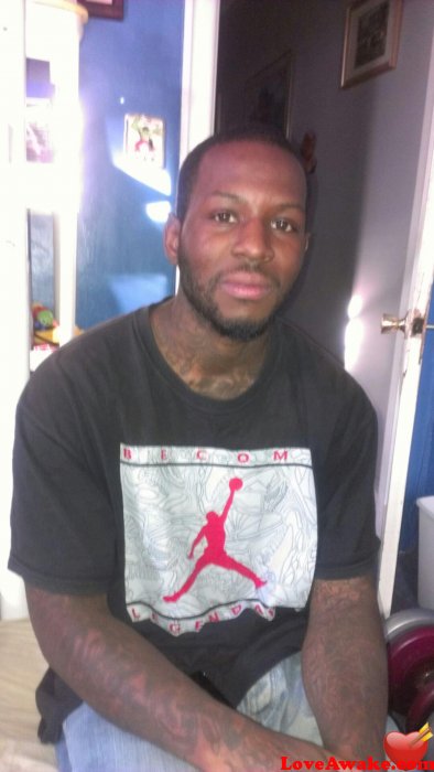 hotboi215 American Man from Philadelphia
