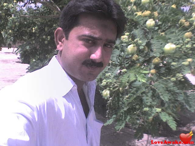 zarifkhan0019 Pakistani Man from Lahore