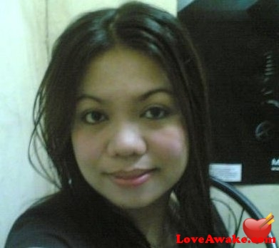 cutie21 Filipina Woman from Rizal, Luzon