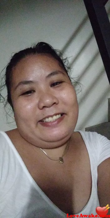 Pangitakogeg Filipina Woman from Manila
