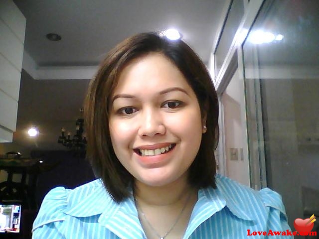 hachiko Filipina Woman from Pasig/Manila