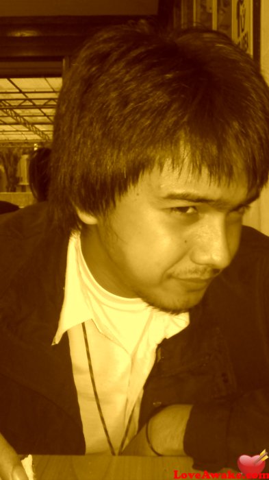 jaidel20 Filipina Man from Bacolod, Negros