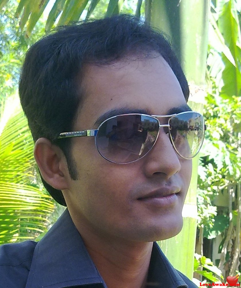 alok9510 Indian Man from Bhubaneswar