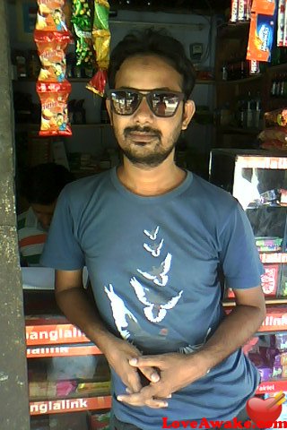 raz882 Bangladeshi Man from Khulna