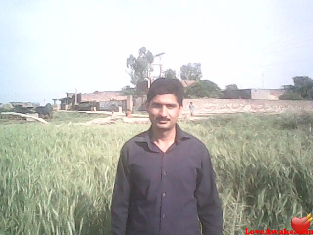 shahbaba1000 Pakistani Man from Lahore