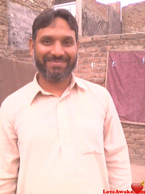 Alibaba78618 Pakistani Man from Rawalpindi