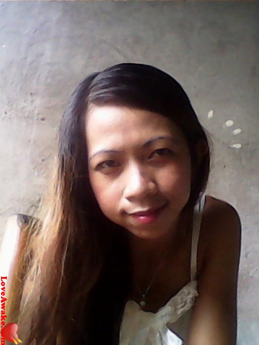 tweetychelsey Filipina Woman from Ormoc/Tacloban