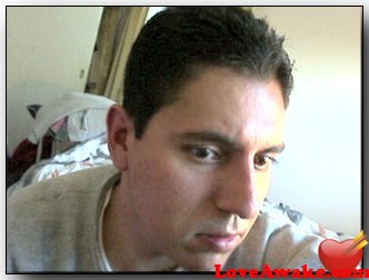 kingsknight American Man from Los Angeles