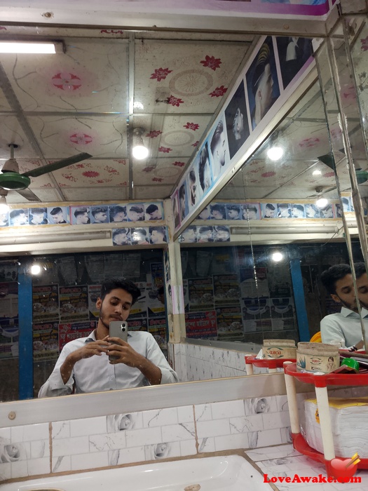 Asif61 Bangladeshi Man from Rangpur