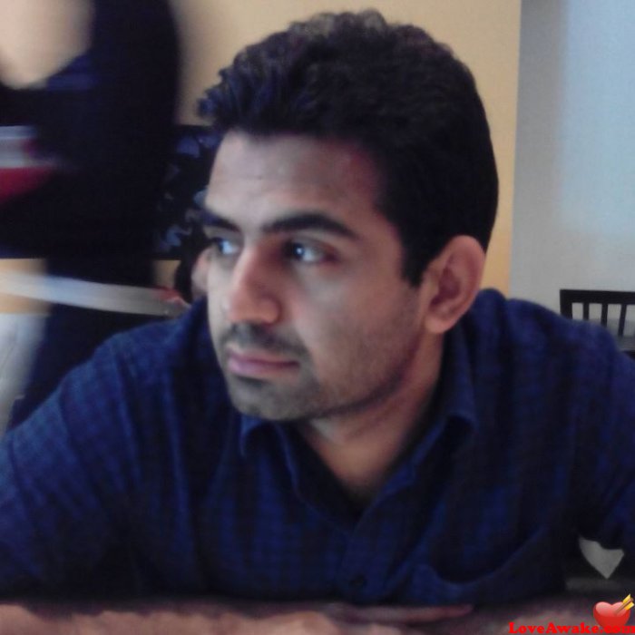 omarkhan86 Pakistani Man from Karachi