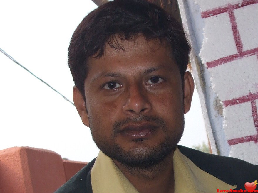 rohitsingh1980 Indian Man from Ranchi