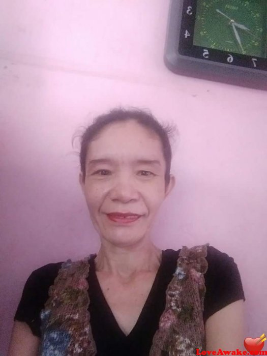 josephine1972 Filipina Woman from Manila