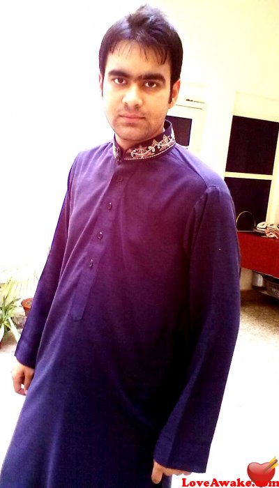 fahad363 Pakistani Man from Rahim Yar Khan