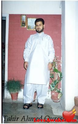 tahir45589 Pakistani Man from Rawalpindi