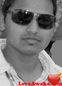 nishant890 Indian Man from Mumbai (ex Bombay)