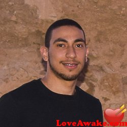 el0Mehdi Morocco Man from Rabat