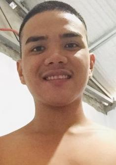 lawrence-26 Filipina Man from Ramos