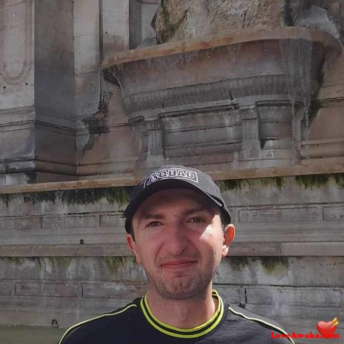 Alexa87 German Man from Kleve