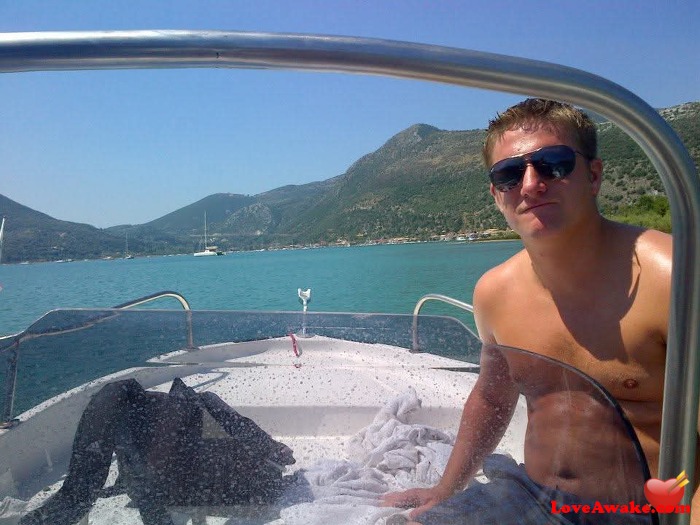 MrRayDave123 UK Man from Colchester