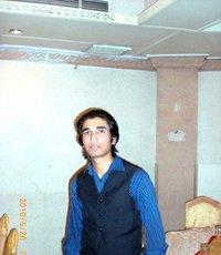 ahmer9998 Pakistani Man from Lahore