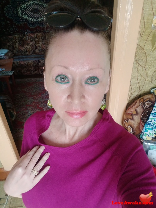 gfhkl1234g Belarus Woman from Gomel