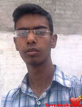 asadaftab Pakistani Man from Islamabad