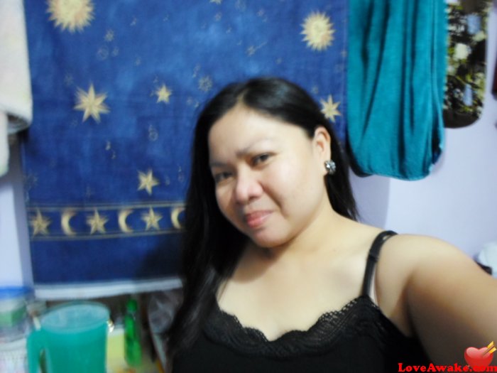 windee Filipina Woman from Pampanga