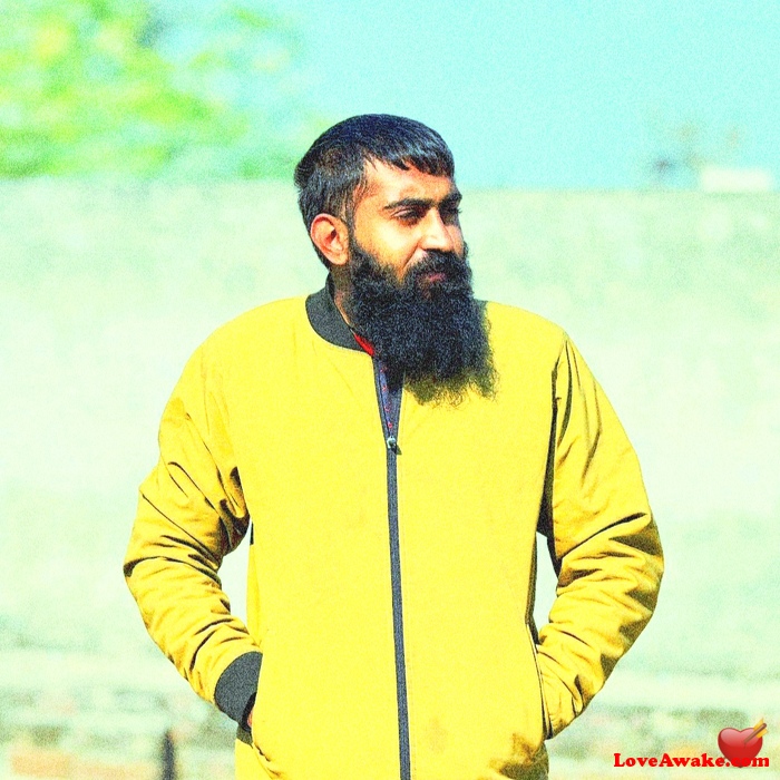 Abubakar68 Pakistani Man from Sialkot