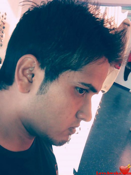 vickyvalu Indian Man from Chennai (ex Madras)