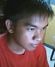 ryanell Filipina Man from Batangas, Luzon