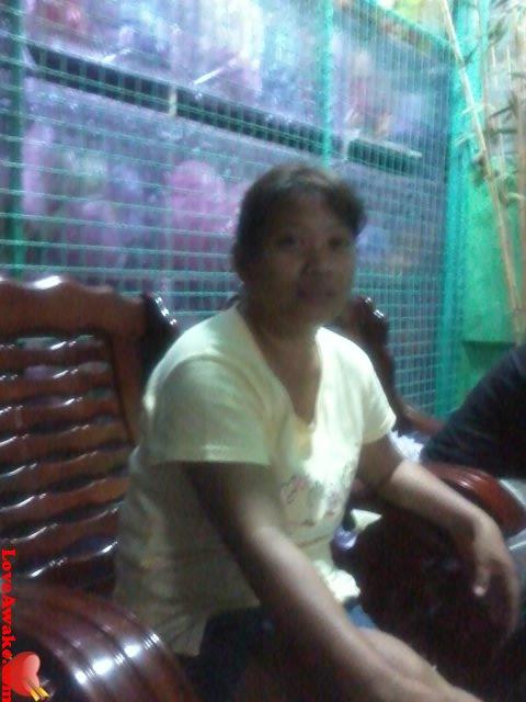 Friendme77 Filipina Woman from Pampanga