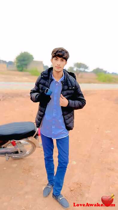 Haroon1144 Pakistani Man from Raiwind