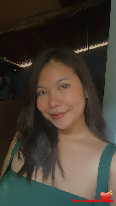 Nielyn28 Filipina Woman from Cebu