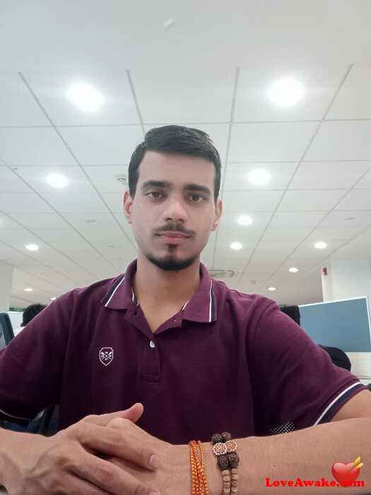 Ashutosh7890 Indian Man from Ahmedabad
