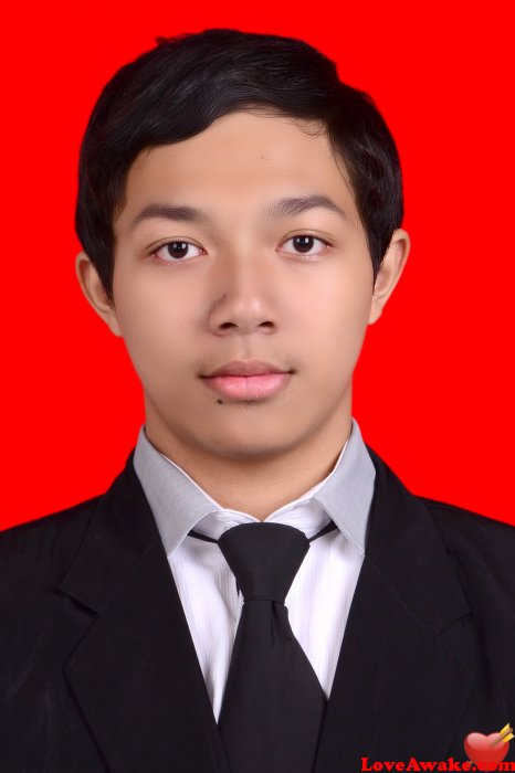 Yosua777 Indonesian Man from Jakarta, Java