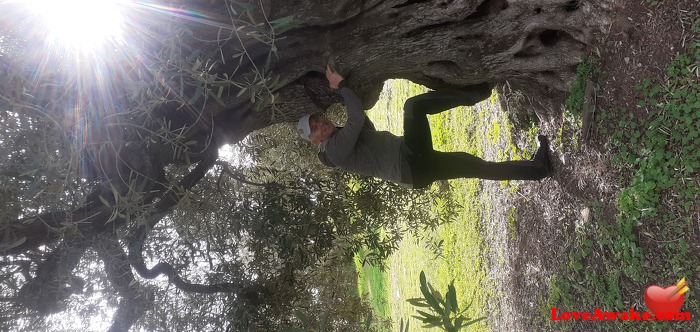 SteveChawa Bulgarian Man from Varna