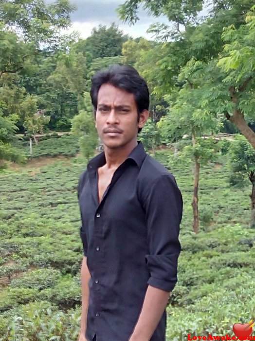 zobairhossain Bangladeshi Man from Jessore