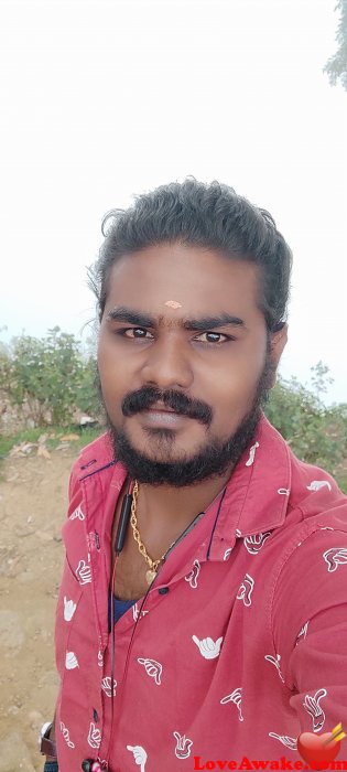 Vimal1393 Indian Man from Chennai (ex Madras)