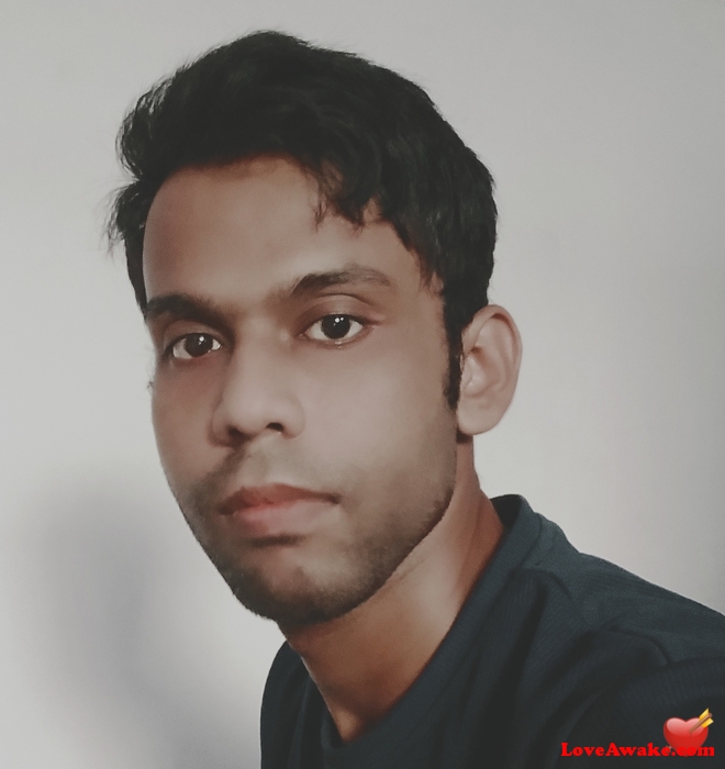 Delhibull Indian Man from New Delhi