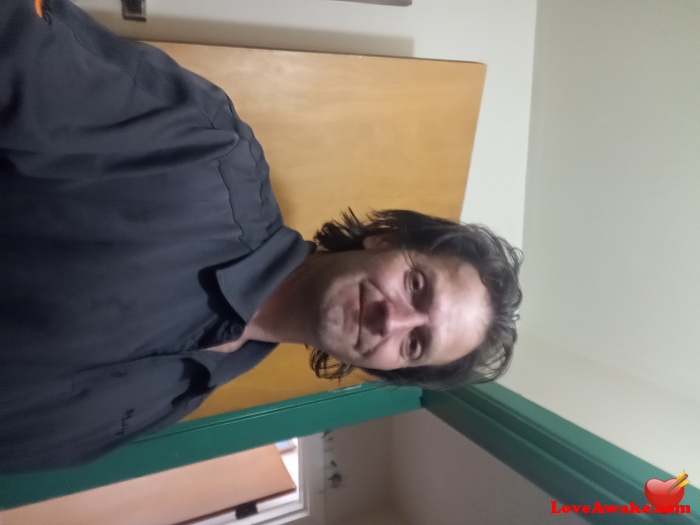 69RideMyFace541 American Man from Klamath Falls